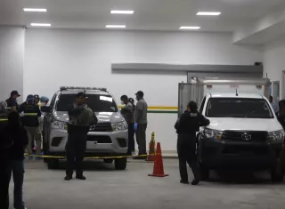 Delincuentes matan a un hombre con discapacidad en medio de asalto 