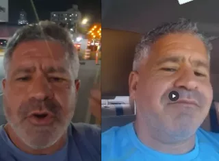 Matan a tiros a Jesús Alemán en Ciudad Radial; anoche soñó con no despertar