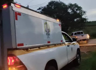 Guerra entre bandas deja otra víctima fatal en Panamá Oeste