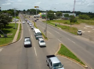 Debate nacional por proyecto de ley 443 sobre uso de etanol en combustibles