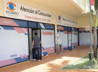 Acodeco: ¿Quejas por electricidad? Eso lo atiende ASEP 