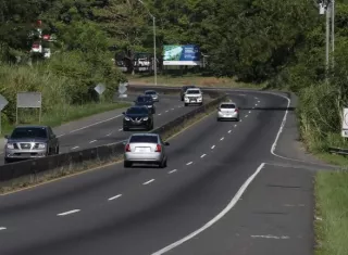 ATTT: ¡Paren todo! Suspenden obras por Semana Santa