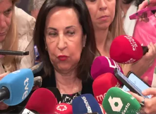 Tensión: España bloquea vuelos militares de Estados Unidos por ataques a Irán