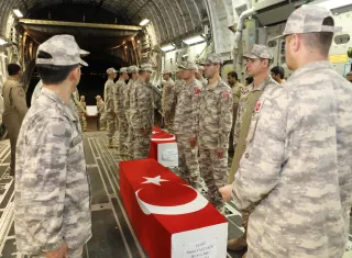 Dolor internacional: Panamá lamenta accidente de helicóptero