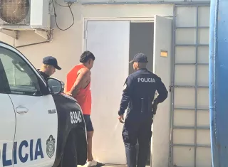 Mandan a prisión a pelotero por batazo durante riña en estadio santeño 