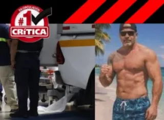 Segundo muerto tras tiroteo donde asesinaron a excandidato, Jesús Alemán 