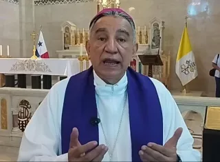 Ulloa llama a vivir Semana Santa con moderación y sentido espiritual