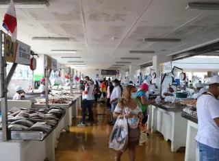 Mercados cierran el 6 de abril por operacion limpieza 