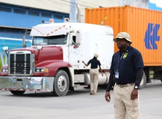 Nueva disposición aduanera entra en vigor en la Zona Libre de Colón