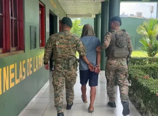 Alias ‘Zorrillo’ no verá la calle en 90 días