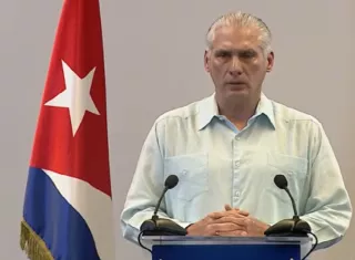 La Habana recibe al FBI por incidente con víctimas mortales