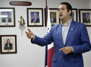 Panamá deja pasar negocios por falta de puertos, dice gremio