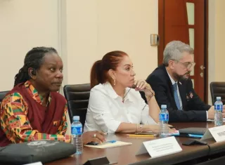 Las autoridades del Mides desmienten los señalamientos del exdirector de la Senadap y respaldan el proceso de investigación. Foto. Cortesía