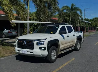 Se espera localizar el vehículo antes de que se lo lleven a Costa Rica.  / Foto: cortesía