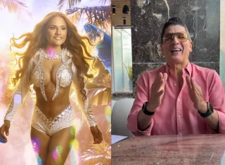 Sandra promete fiestón para más de 10 mil por su cumple en el West 