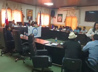 Veraguas impulsa ordenamiento territorial para desarrollo urbano