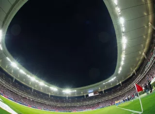 FIFA autoriza a Liga MX una extensión para entregar estadios mundialistas