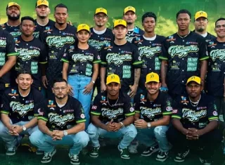 Chiriquí- Veraguas y Darién- Oeste dan inicio a segunda fase del beis mayor