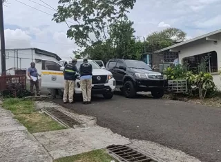 Matan mujer en La Chorrera mientras visitaba a una amiga 