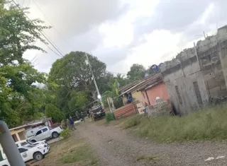 Plomo en Semana Santa: matan a “Calvo” en Costa Arriba