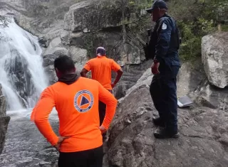 Tragedia en Coclé: dos hermanos mueren ahogados en río Sapillo