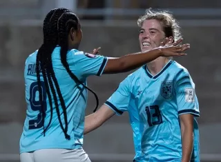 Panamá realiza convocatoria para juegos de Eliminatoria Mundialista femenina