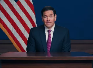 Marco Rubio condena la detención de buques panameños por parte de China