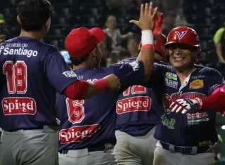 Veraguas clasifica a Serie de ocho equipos; Metro y Los Santos eliminados