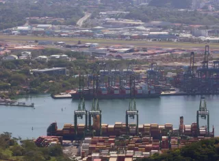 Costa Rica condena las medidas impuestas por China a buques de Panamá