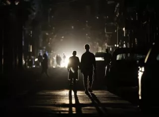 El mayor apagón de este sábado en Cuba dejará sin corriente al 52% de la isla