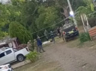 Dictan detención provisional a sujetos por casos de muerte y herido en Colón