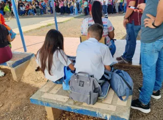 Panamá Oeste ocupa el segundo lugar en denuncias por delitos contra menores