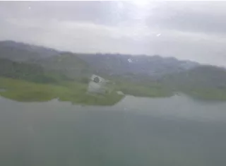 Adulto mayor de nacionalidad francesa desaparece en playa El Estero