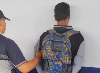 Aprehenden a venezolano por robo y privación de libertad en el Minsa de Colón
