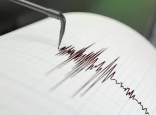 Sismo de magnitud 5,3 golpea la provincia costera ecuatoriana de Santa Elena