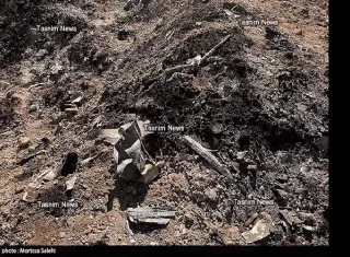 Operación secreta salva a militar estadounidense de ser capturado en Irán