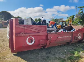 Convocan empresas para concesión de aseo en La Chorrera