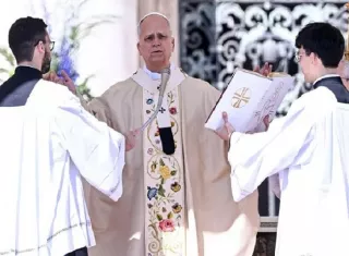 León XIV convoca una vigilia de oración por la paz el 11 de abril