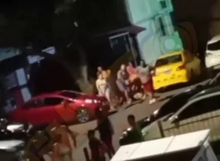 Homicidio altera la tranquilidad de zona roja en Calidonia