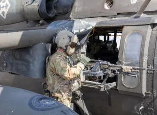 Donald Trump ha presionado este domingo a Teherán para llegar a un acuerdo antes del plazo concedido o atacará la infraestructura de ese país. Foto. @Cetcom
