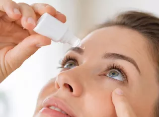 Retiran cerca de 3 millones de gotas oftálmicas comercializadas en EE.UU.