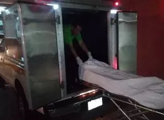 Balacera en Calle 13 El Chorrillo deja un muerto