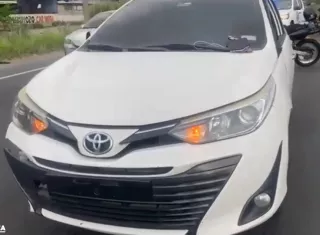 Atrapan a dos por homicidio en Irving Saladino tras ataque a plena luz