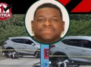 ¡Guerra en la banda! Sicarios le dan piso a hermano de jefe de Bagdad