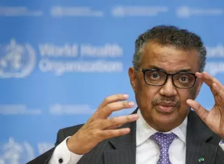 La ciencia, eje del aniversario 78 de la Organización Mundial de la Salud