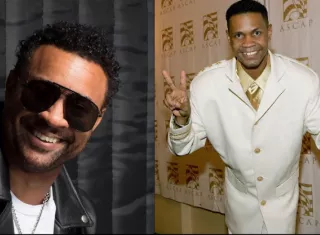 Shaggy pone los puntos sobre las íes: El reguetón le debe todo a Panamá