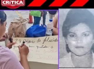 La muerte de Marisol Angelina Barría supuestamente murió en diciembre de 1997.
