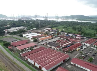 Nueva zona franca en Colón está en etapa de aprobación