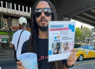 DJ Chiqui Dubs aún no lo supera: "¿Dónde está el money donado?"