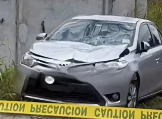 Estudiante universitaria muere atropellada en carretera Panamá-Colón